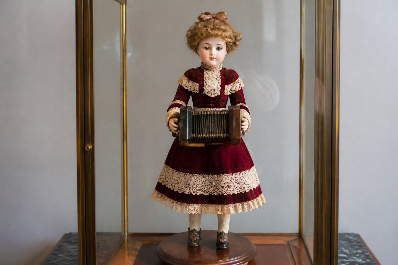 Pourquoi le musée des automates de La Rochelle a-t-il fermé ?