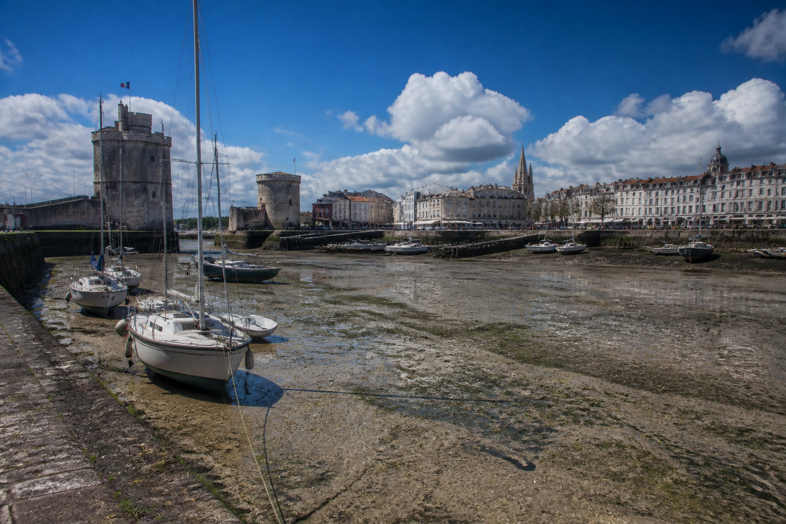 Organiser sa venue avec les outils numériques locaux