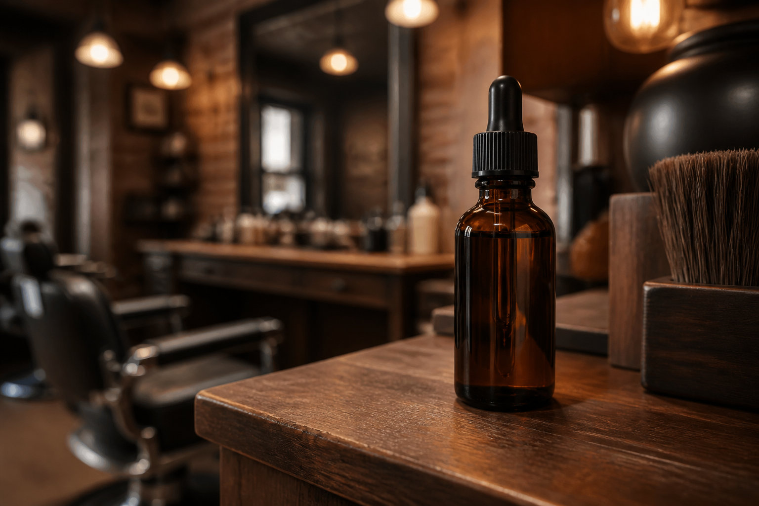 Comment entretenir sa barbe entre deux rendez-vous ?