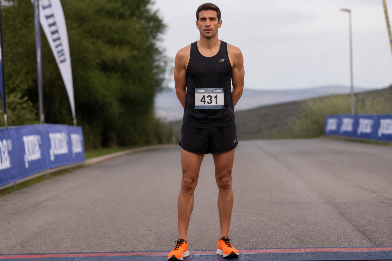Tout savoir sur le semi marathon rochelle et ses épreuves