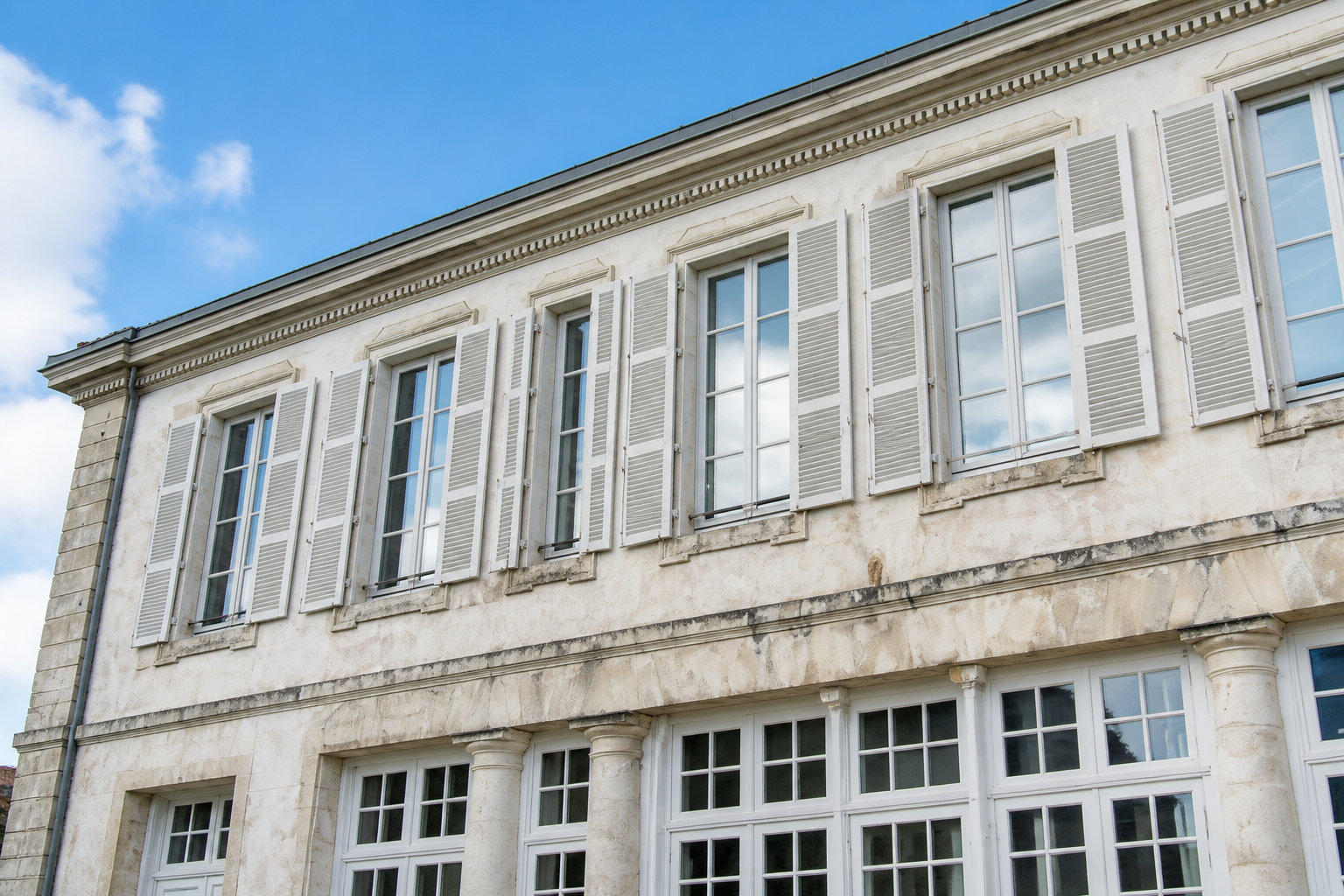 Musée d'Art et d'Histoire : l'esprit des Lumières