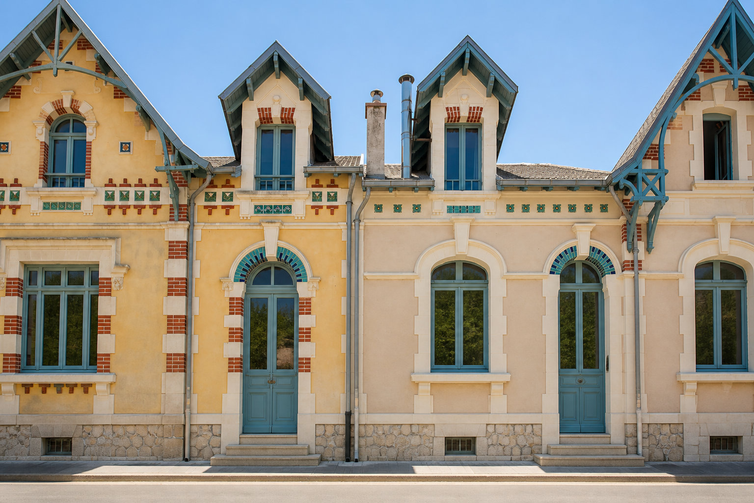 Châtelaillon-Plage, la station balnéaire familiale