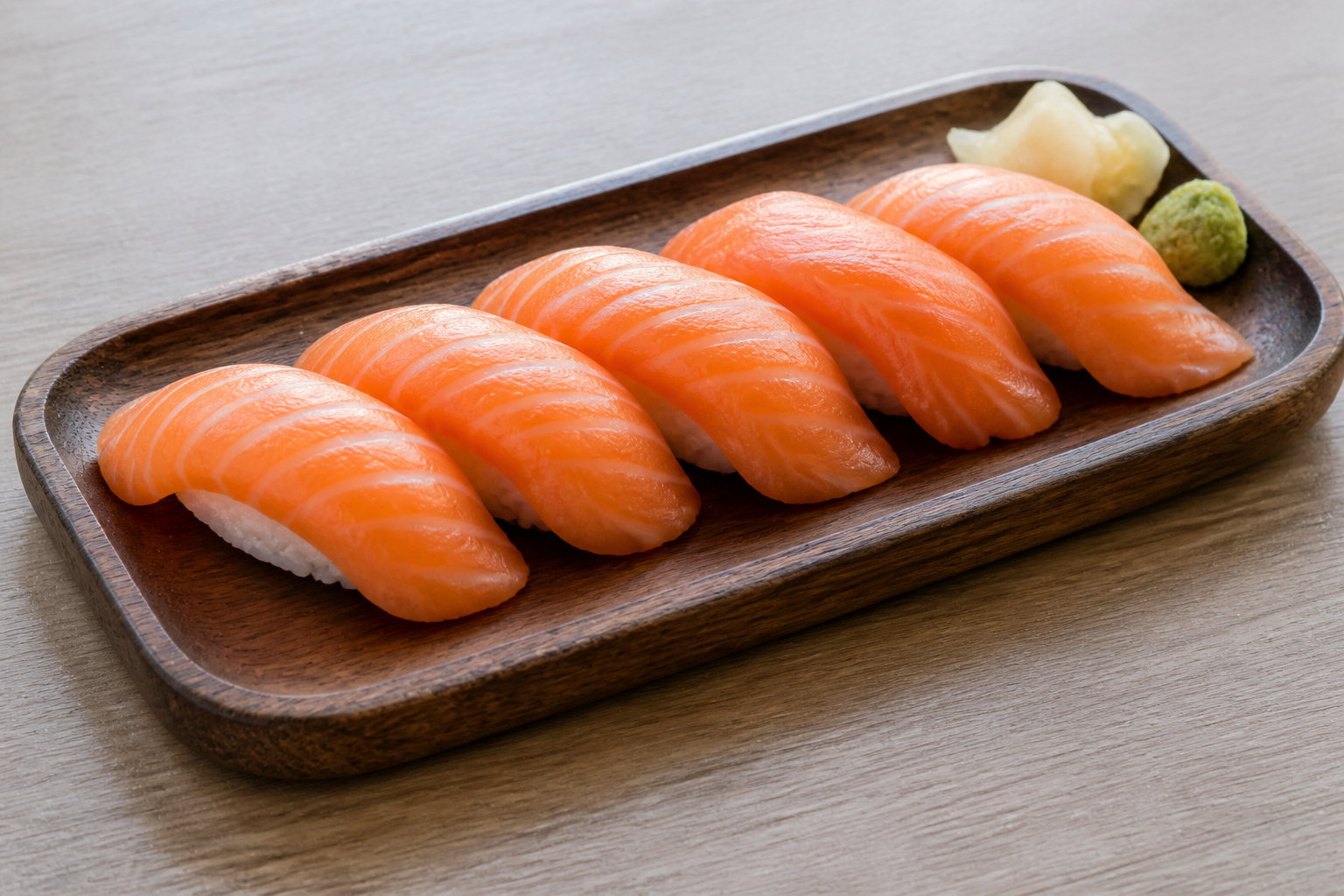 Où dénicher les meilleurs sushis à La Rochelle ?