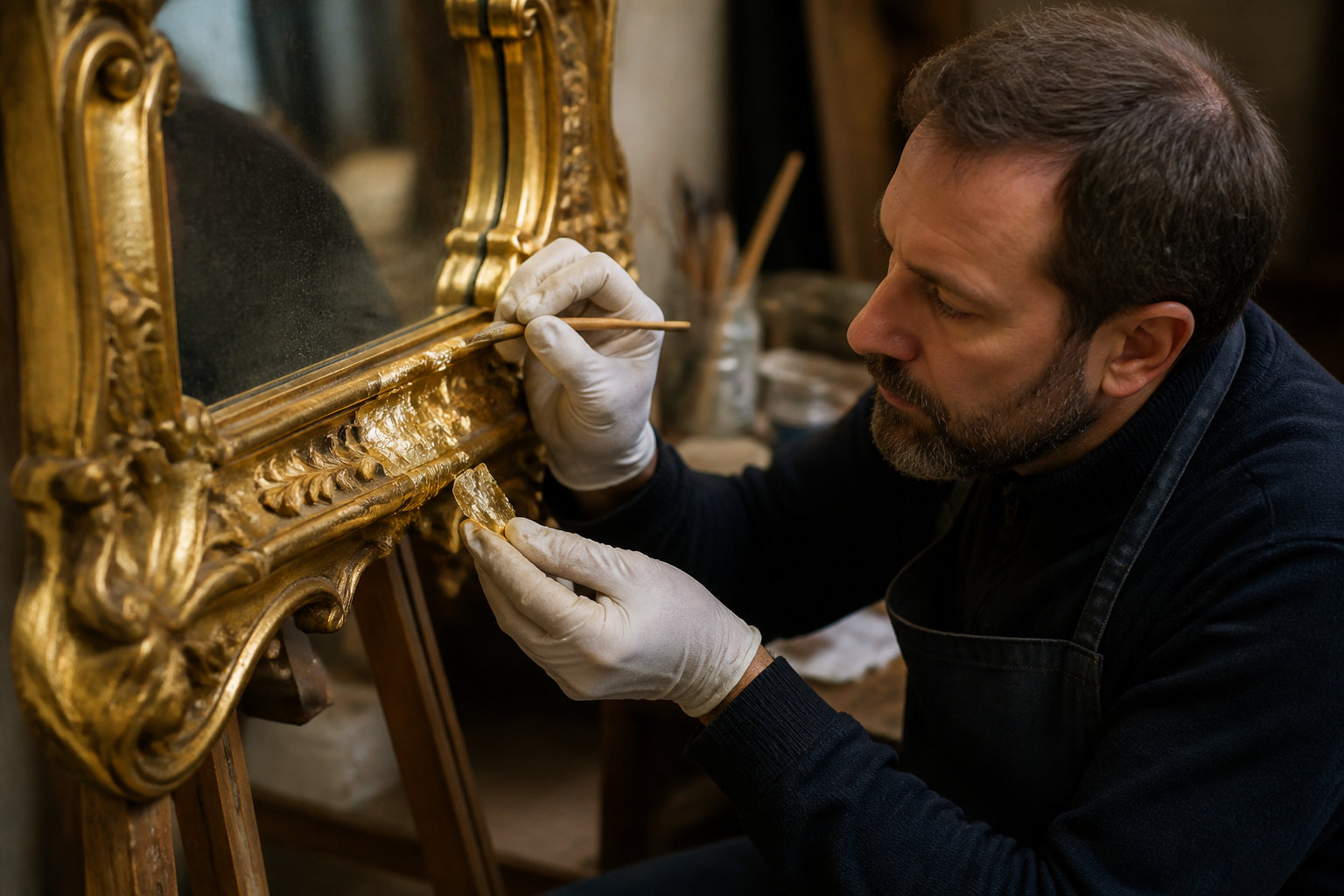 L'importance de la provenance dans la valorisation du patrimoine