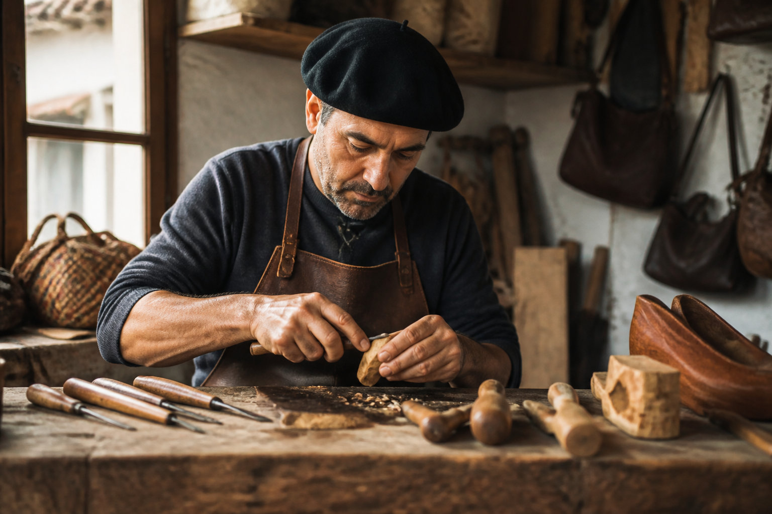 3 clés de la transformation digitale des artisans locaux