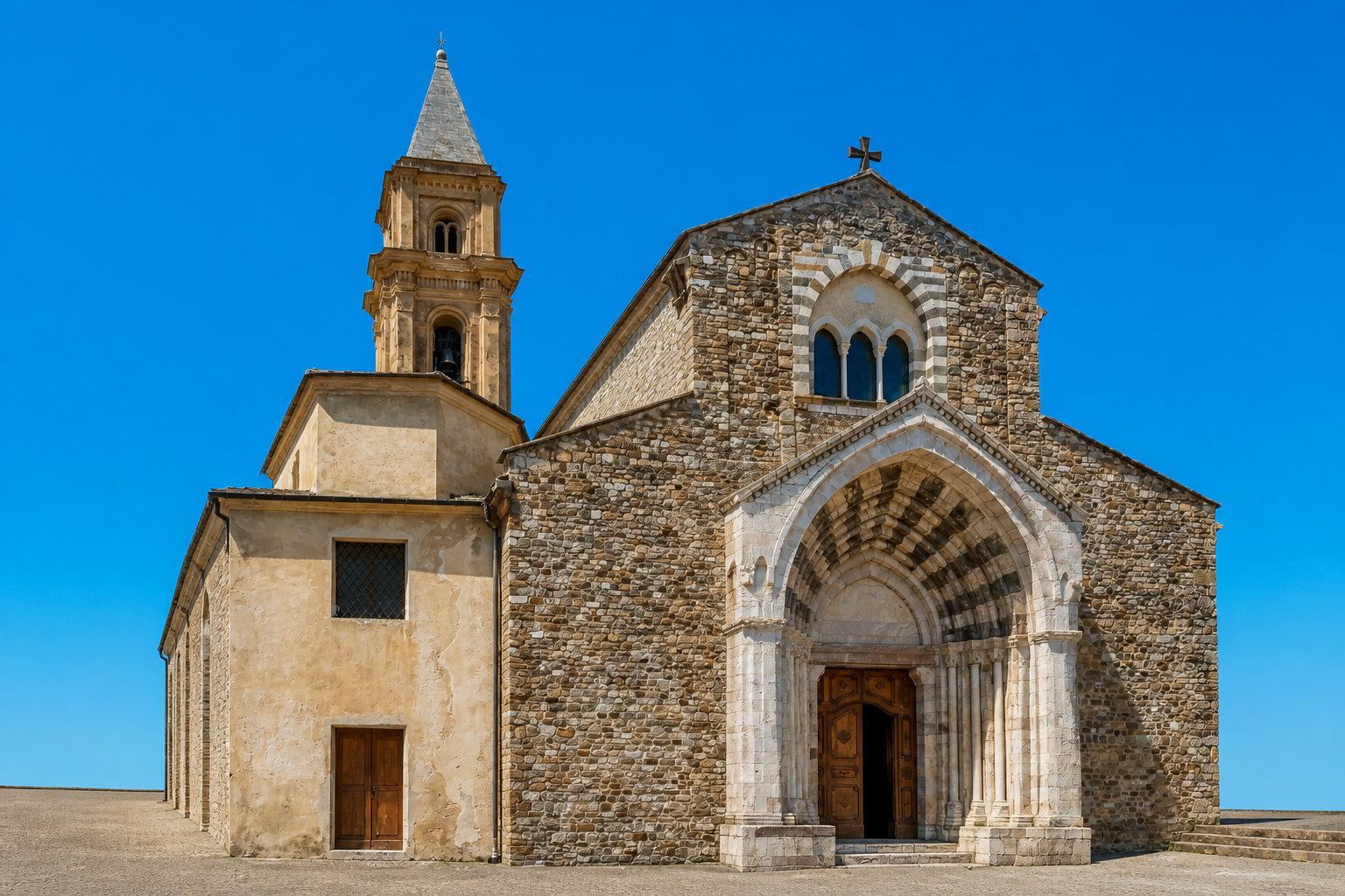 Itinéraires culturels et gastronomiques dans la cité ligure