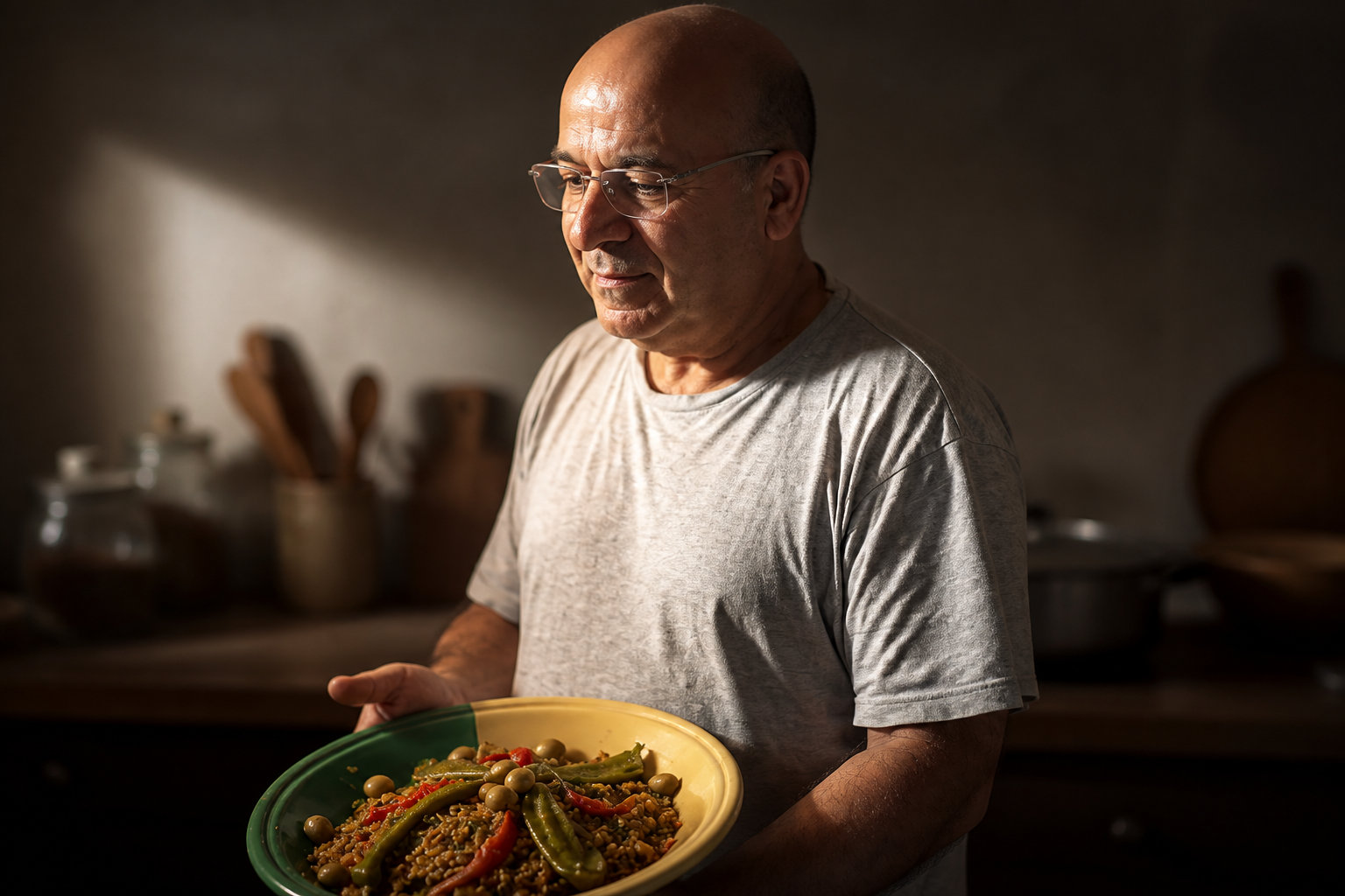 3 piliers de la philosophie du Chef Ridha Elyatim