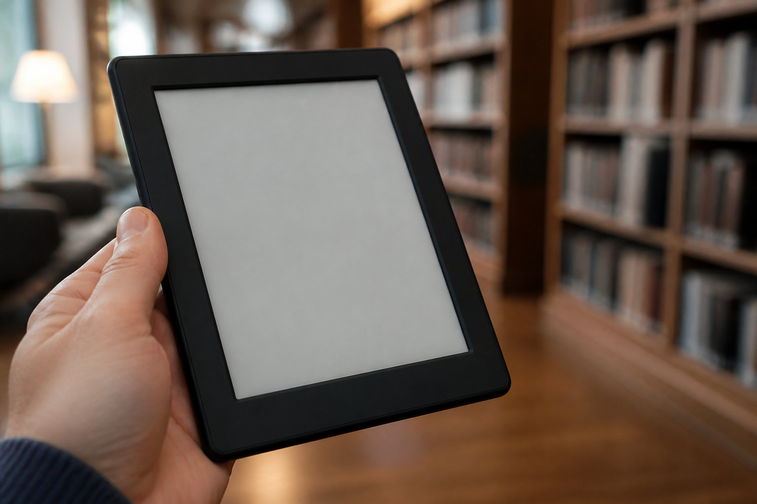 3 formats de fichiers pour améliorer votre confort de lecture