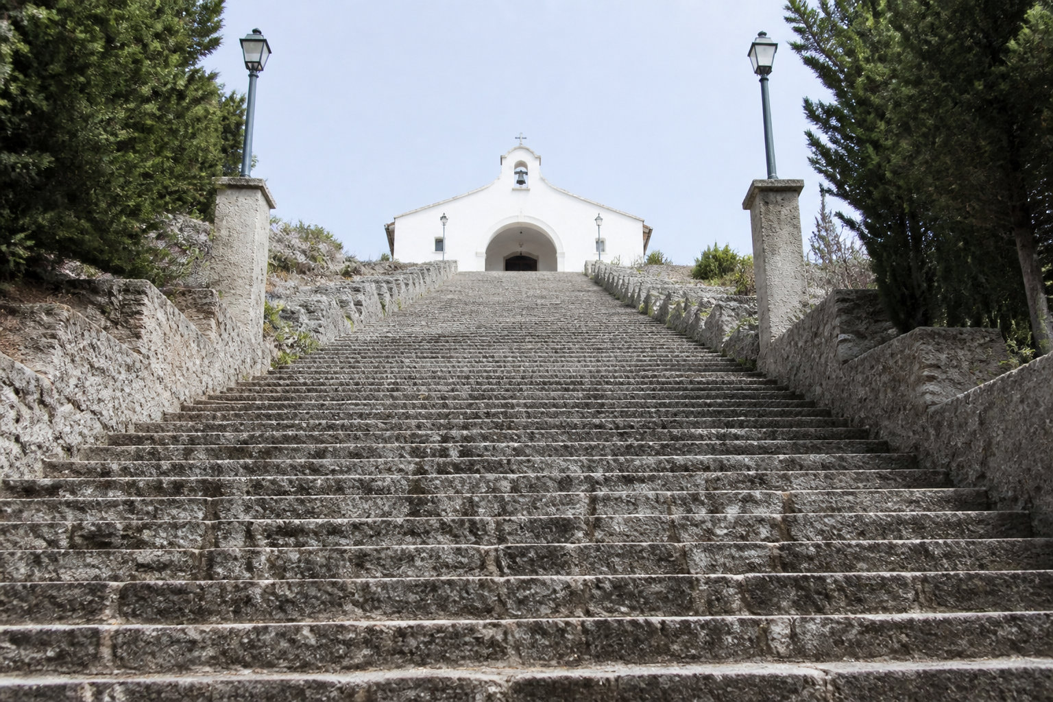 Pollença et l'authenticité d'un village d'art