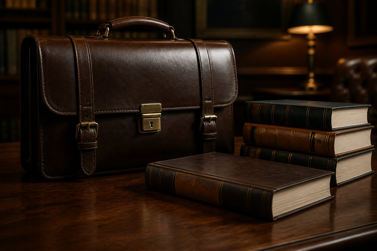 Le modèle économique hybride de l'avocat-chroniqueur