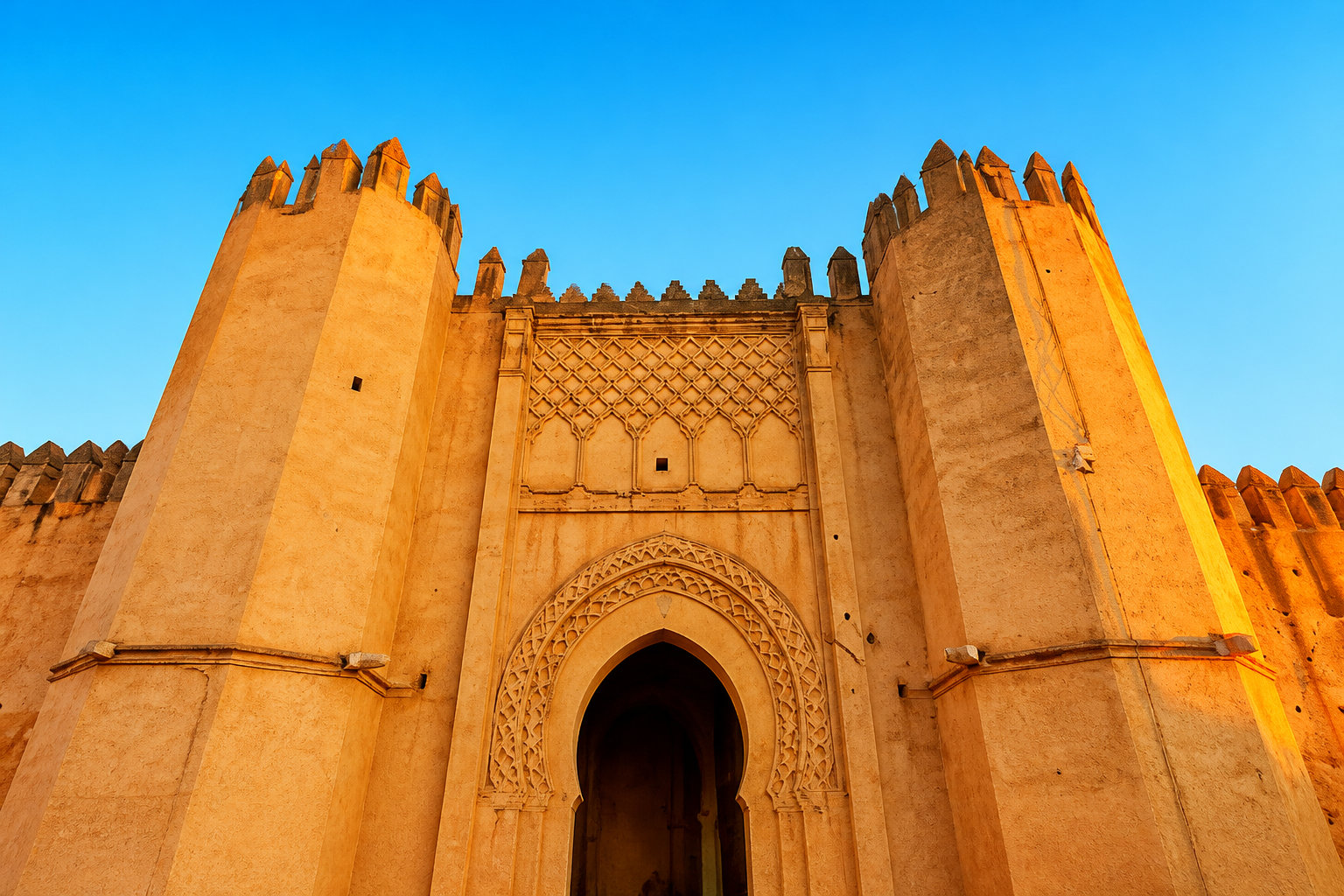 L'expertise azami voyage au service du patrimoine marocain