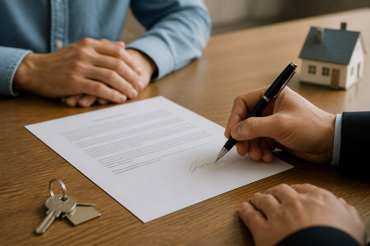 Comment activer le commandement de payer par voie d'huissier ?