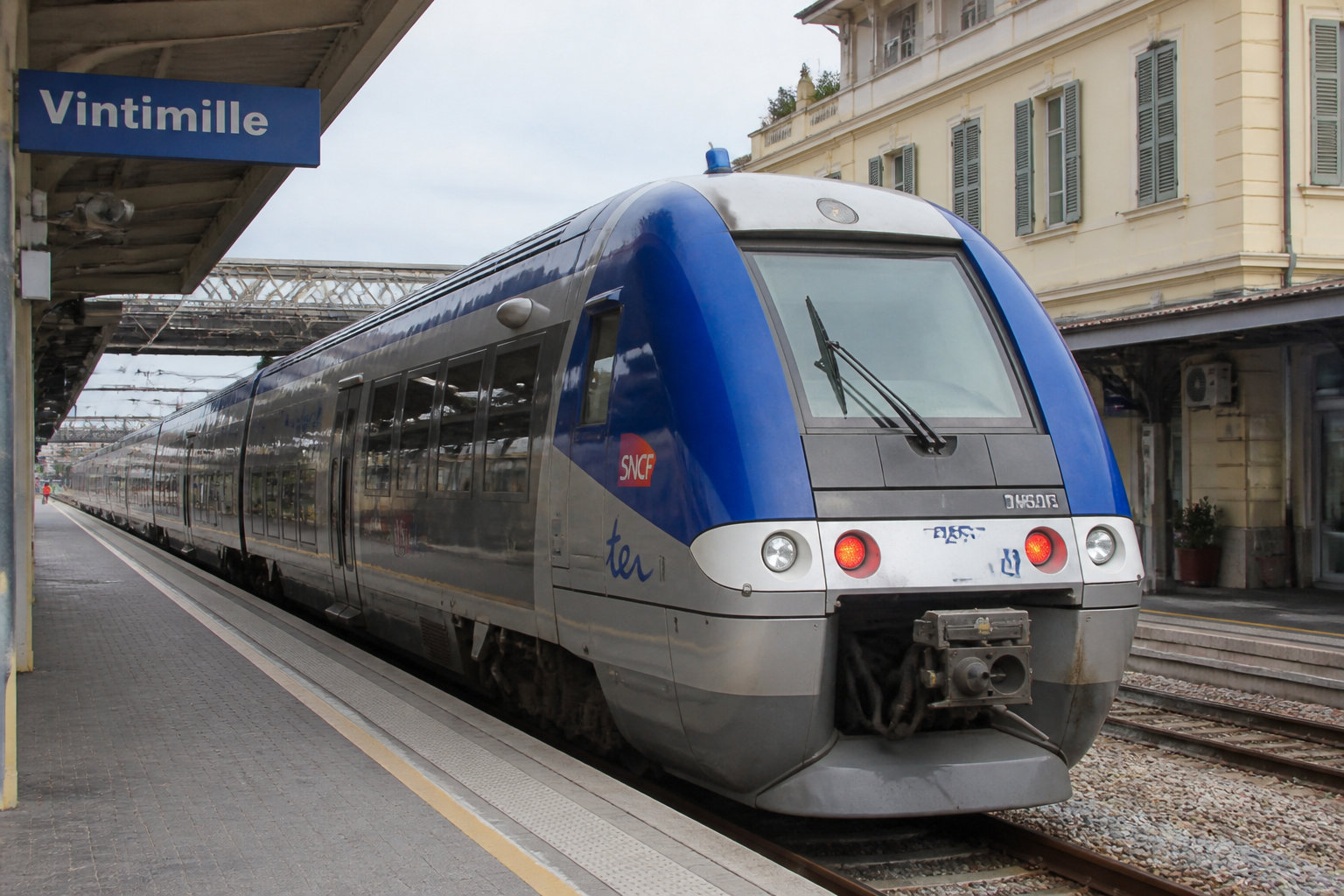 Transports et stationnement pour une visite facilitée