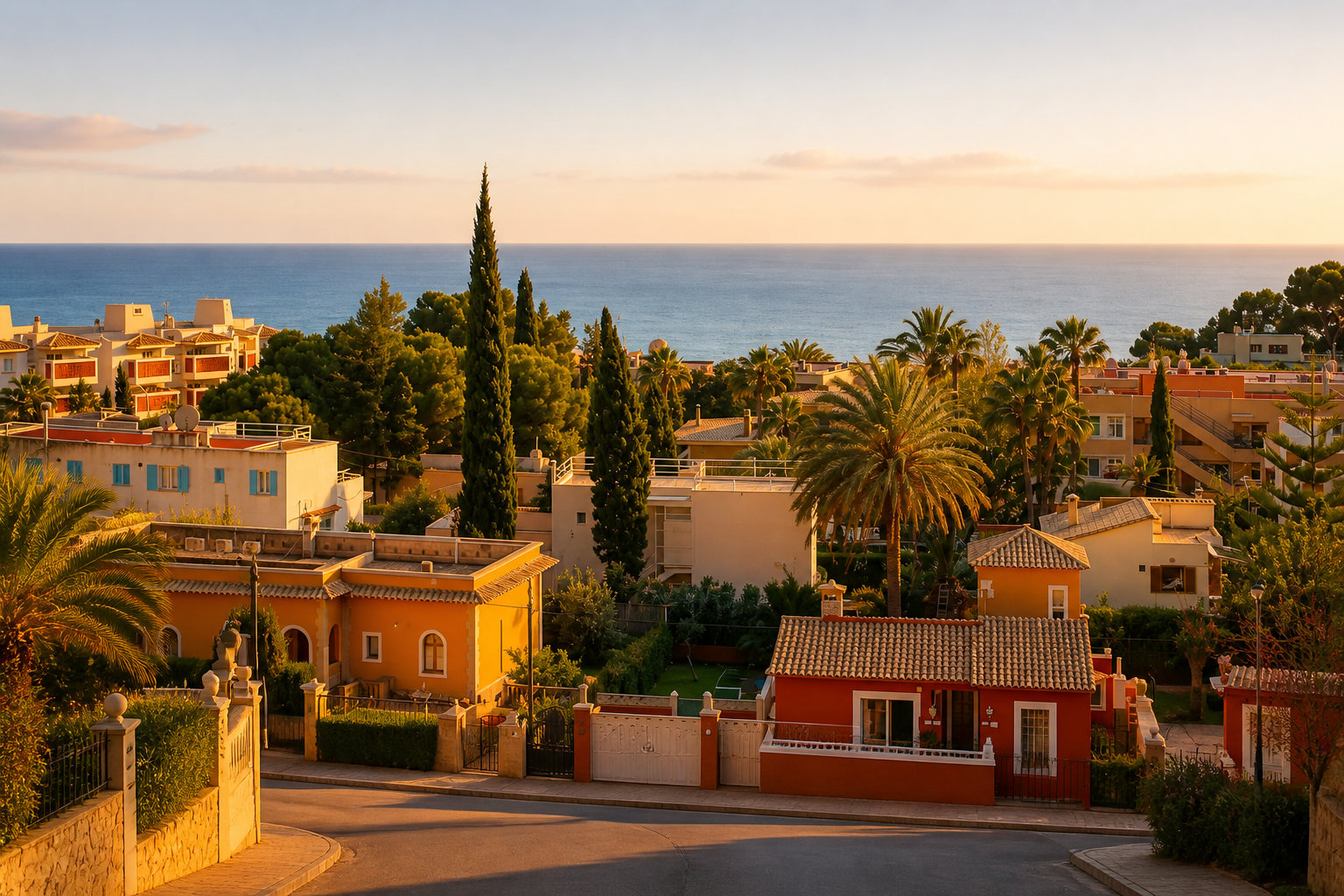 Pourquoi le nord de palma district séduit les voyageurs ?
