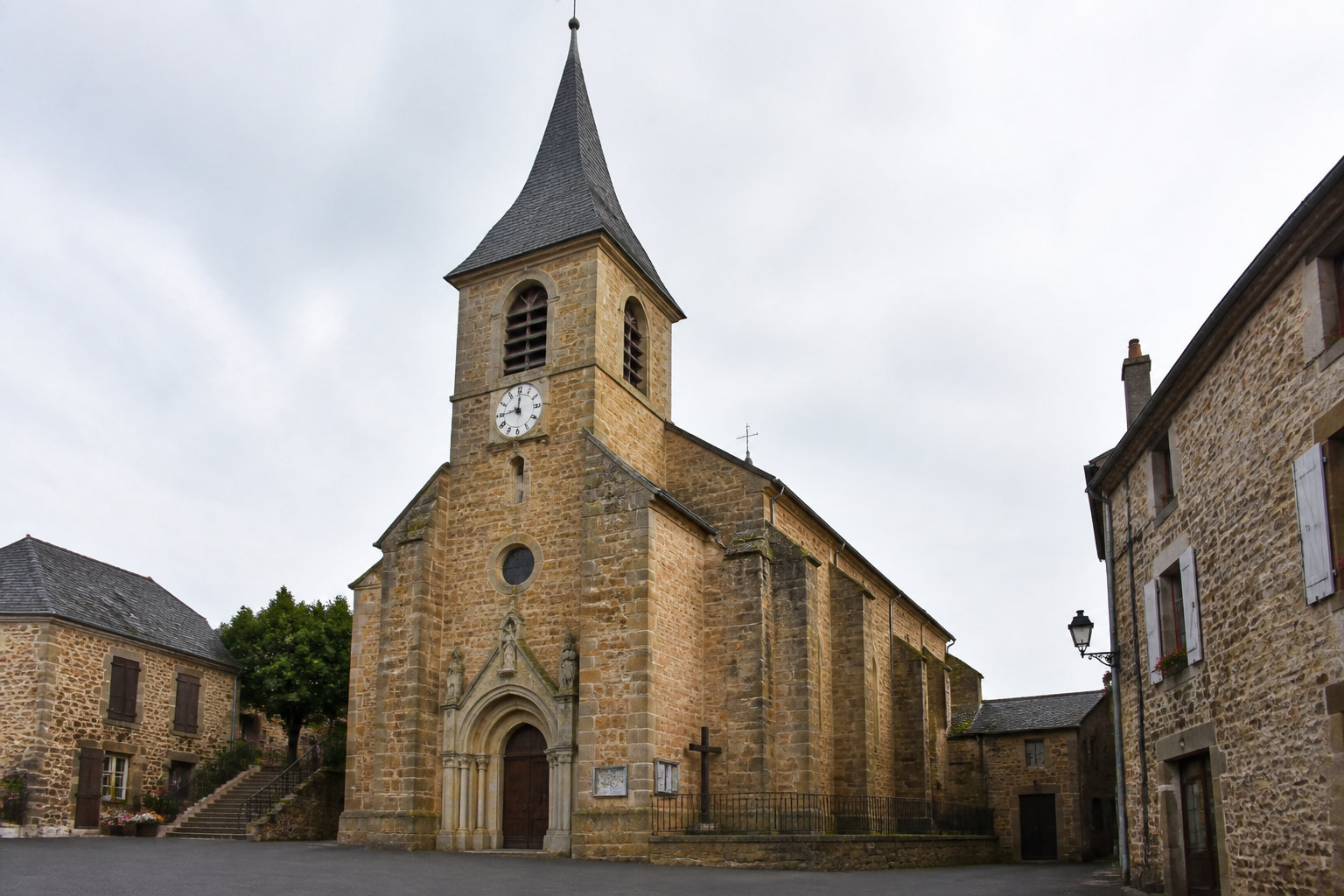 3 trésors du patrimoine bâti à découvrir absolument