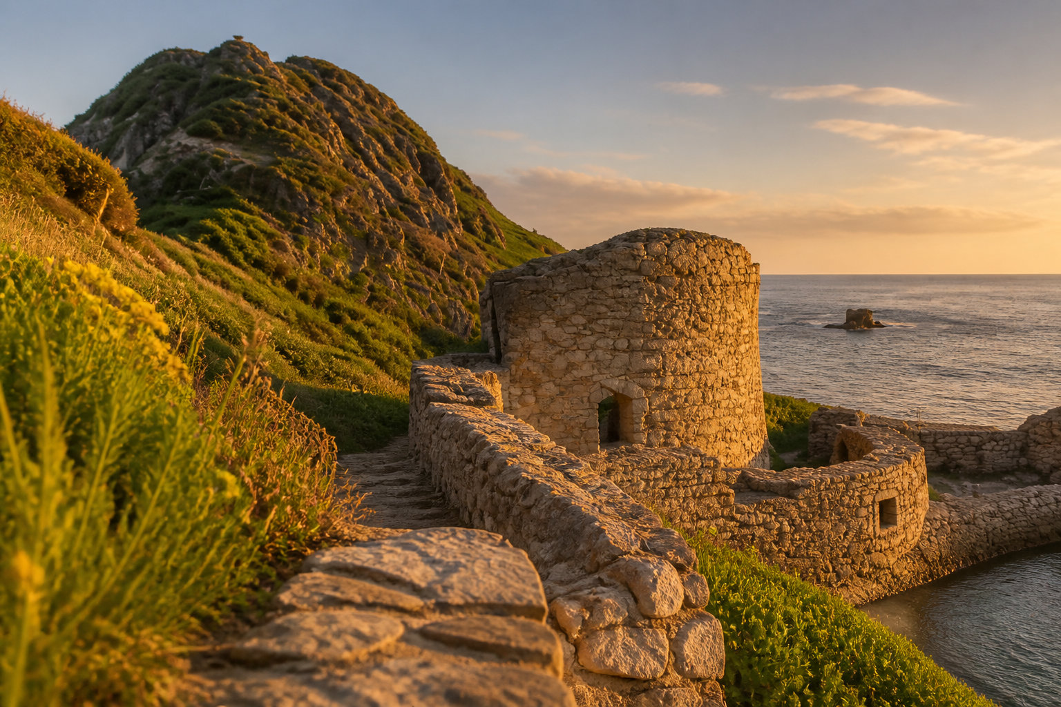 Excursions et immersion dans la culture albanaise