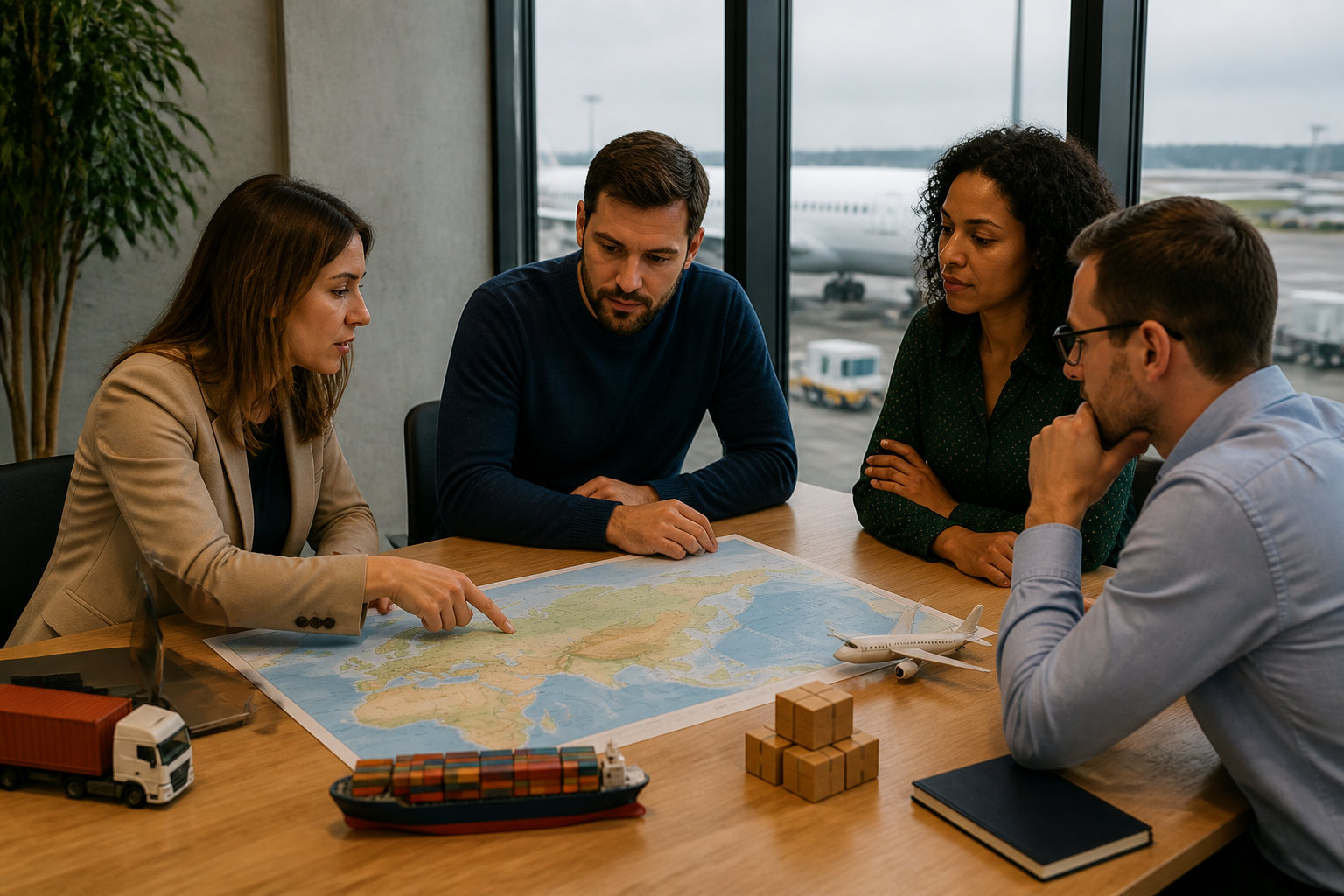 Logistique et conseils pour votre séjour en 2026