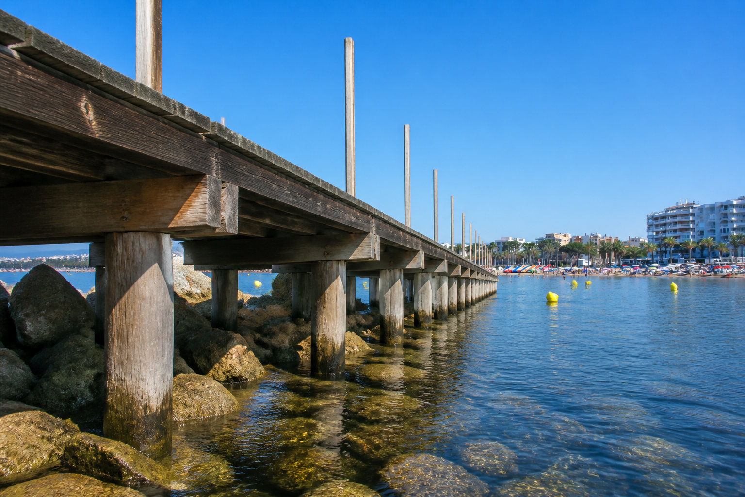 Salou, le cœur battant de la Costa Daurada