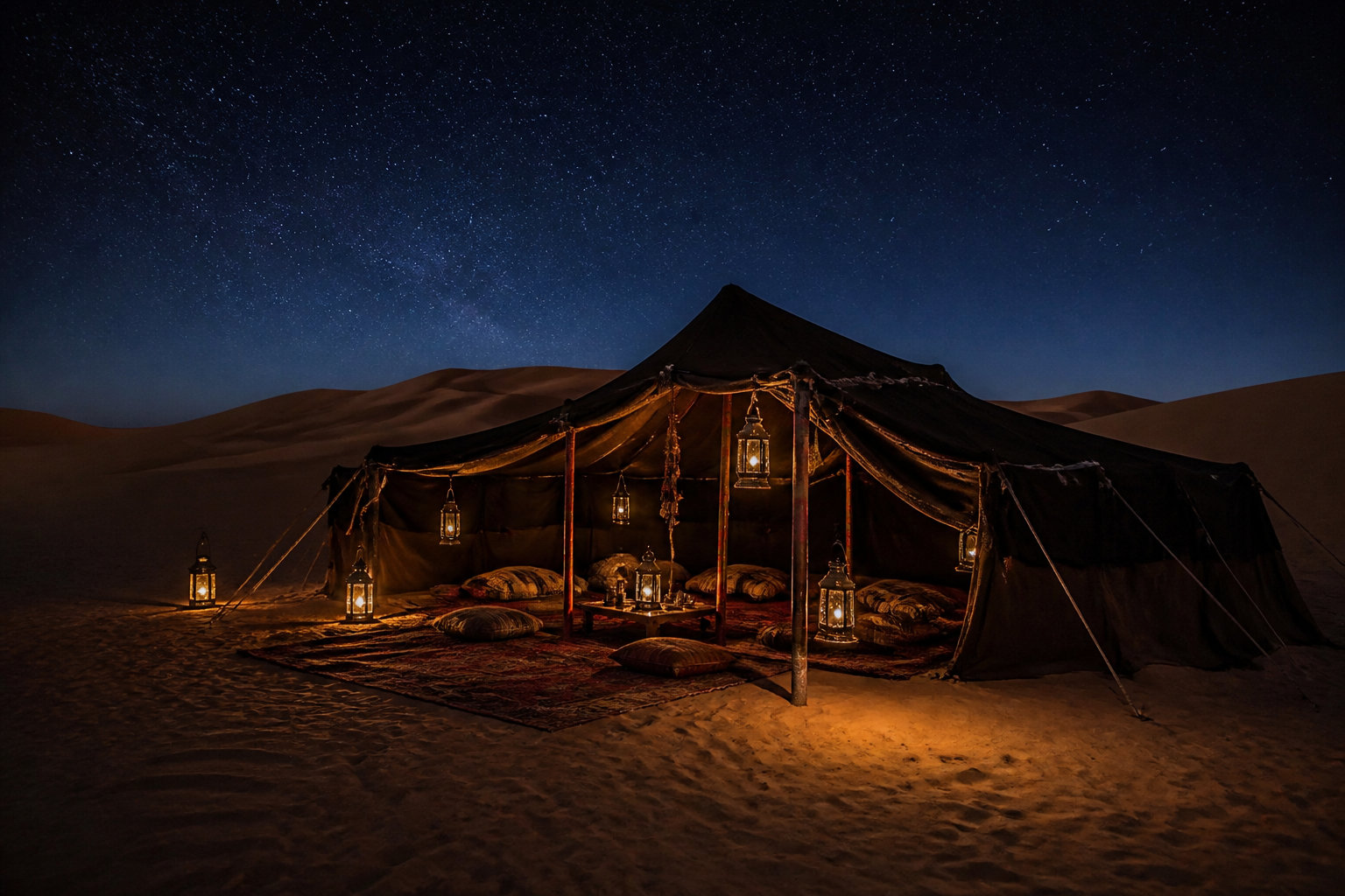 Expéditions dans le grand Sud et les portes du Sahara
