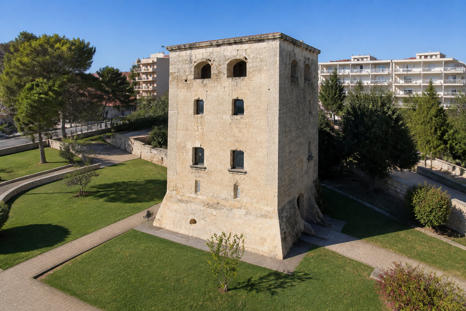 Un patrimoine historique et une culture méconnue