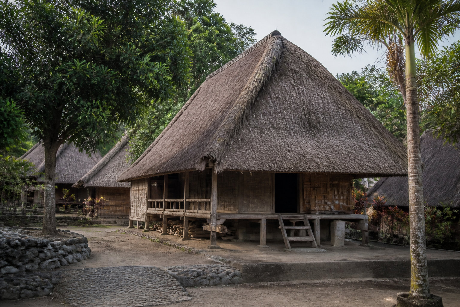 Immersion culturelle et préservation des traditions locales