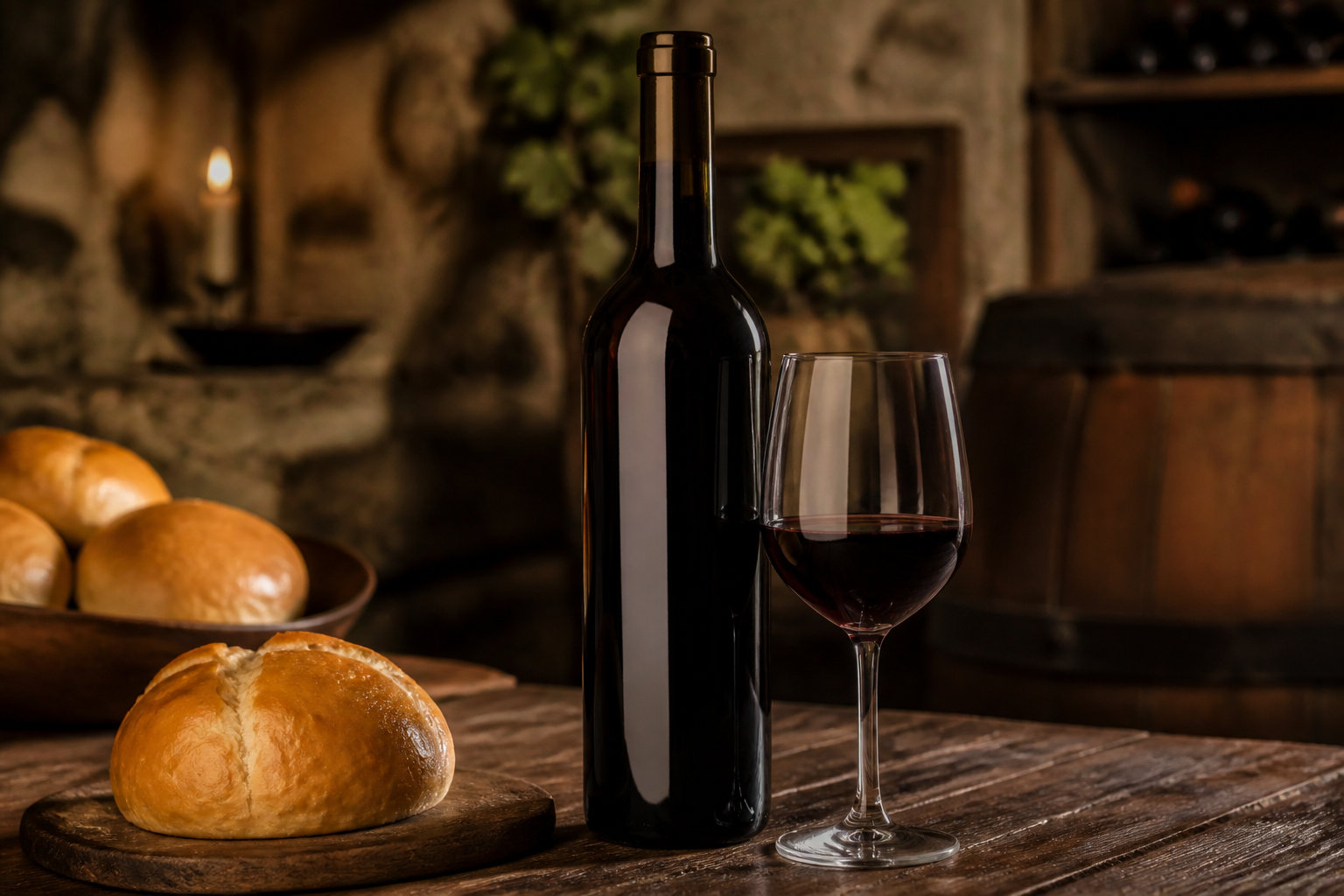 3 piliers du patrimoine et des saveurs ligures